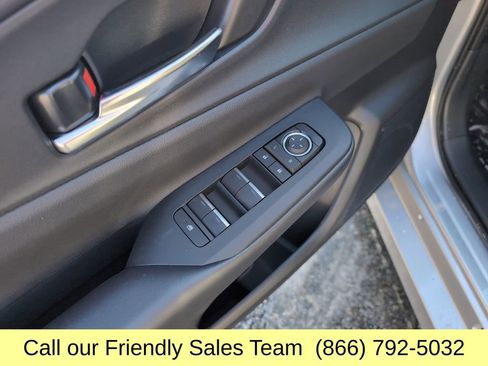 New 2026 Toyota Prius XSE image 12