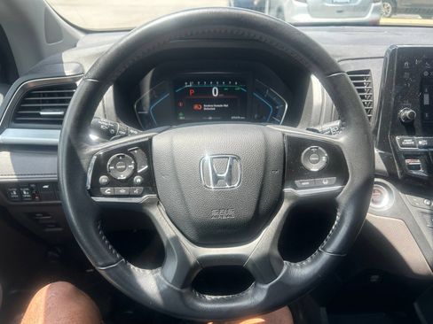 Used 2020 Honda Odyssey EX-L image 18