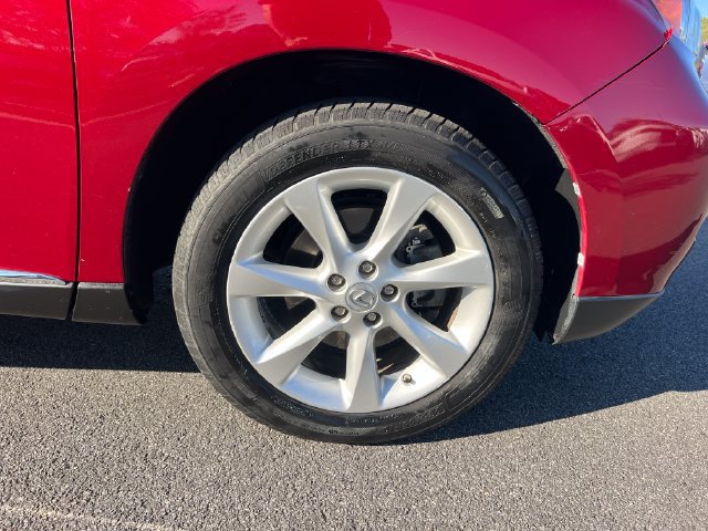 Used 2011 Lexus RX 350 2WD w/ Premium Pkg image 32