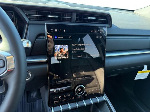 New 2026 GMC Terrain Elevation w/ Elevation Premium Package image 12