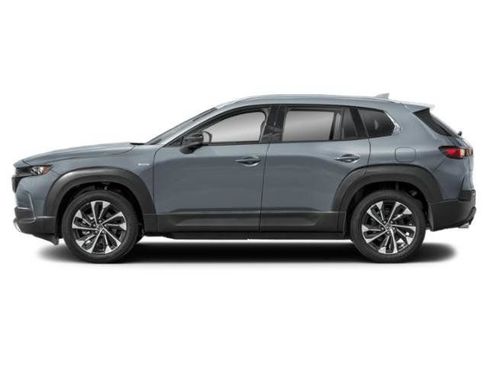 Used 2025 MAZDA CX-50 2.5 Hybrid w/ Premium Plus Pkg AWD/4WD image 3