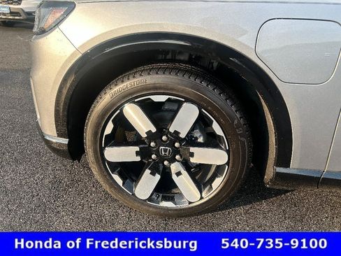 Used 2025 Honda Prologue Elite image 34