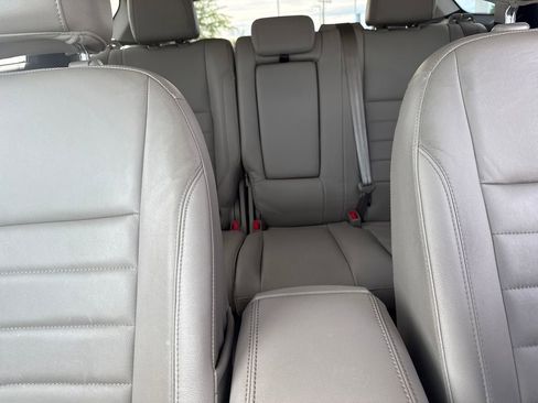 Used 2015 Ford Escape Titanium FWD image 28