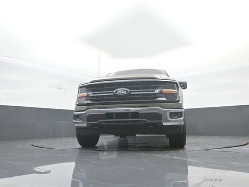 New 2026 Ford F150 XLT w/ Tow/Haul Package image 29