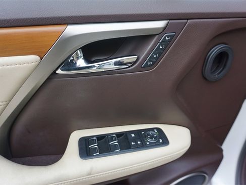 Used 2016 Lexus RX 350 FWD w/ Premium Package image 3