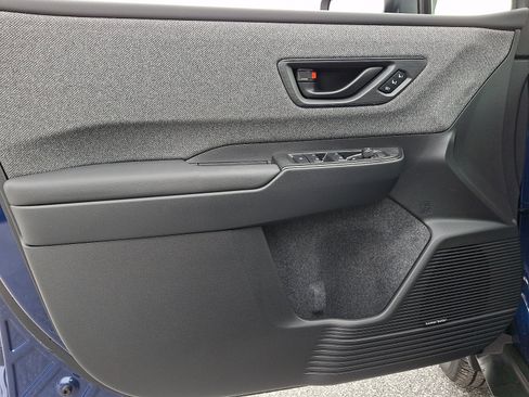 New 2026 Subaru Outback Limited AWD/4WD image 8