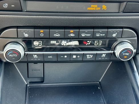 Used 2023 MAZDA CX-5 AWD 2.5 S w/ Premium Plus Pkg image 34