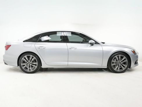 Used 2023 Audi A6 Premium Plus AWD/4WD image 9