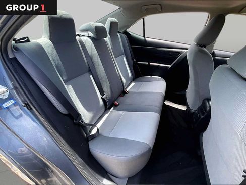 Used 2014 Toyota Corolla L FWD image 17
