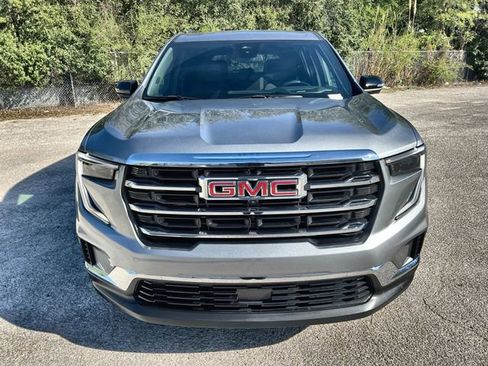 Certified 2025 GMC Acadia Elevation image 30