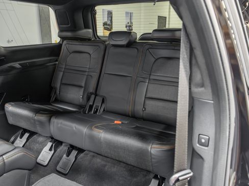 Used 2022 Lincoln Navigator Black Label image 50