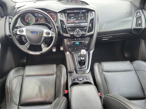Used 2014 Ford Focus ST w/ Equipment Group 202A image 27