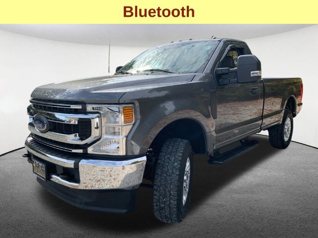 Used 2022 Ford F250 XL w/ STX Appearance Package AWD/4WD image 5