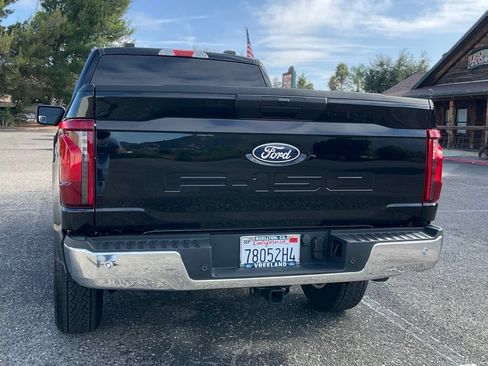 Used 2025 Ford F150 XL w/ Equipment Group 103A High AWD/4WD image 45
