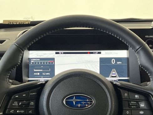 New 2026 Subaru Outback Touring XT AWD/4WD image 17