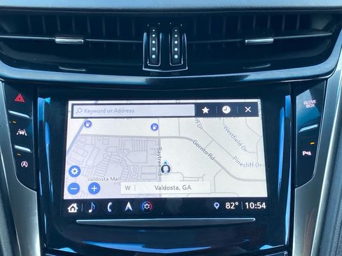 Used 2019 Cadillac CTS Luxury RWD image 20