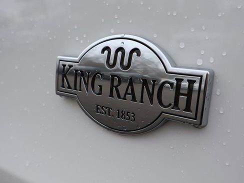 New 2026 Ford Expedition King Ranch AWD/4WD image 19