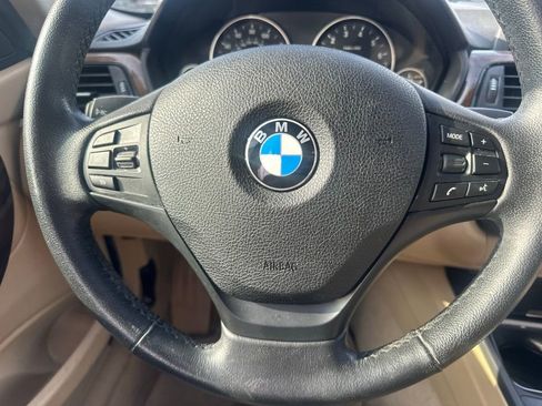 Used 2015 BMW 320i xDrive Sedan image 26