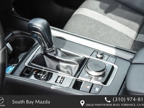 Certified 2025 MAZDA CX-50 AWD 2.5 S w/ Preferred Package image 19