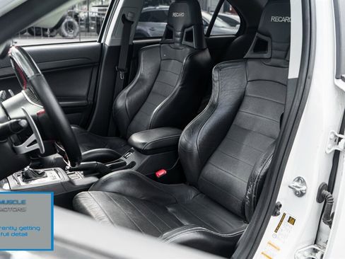 Used 2012 Mitsubishi Lancer Evolution MR image 9