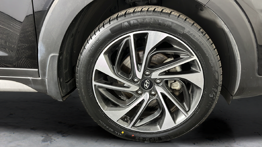 Used 2021 Hyundai Tucson Sport AWD/4WD image 40