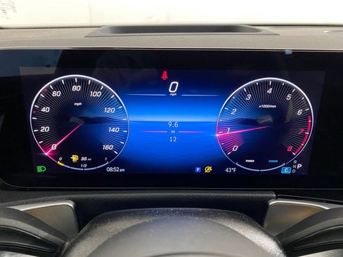New 2026 Mercedes-Benz GLB 250 4MATIC image 20