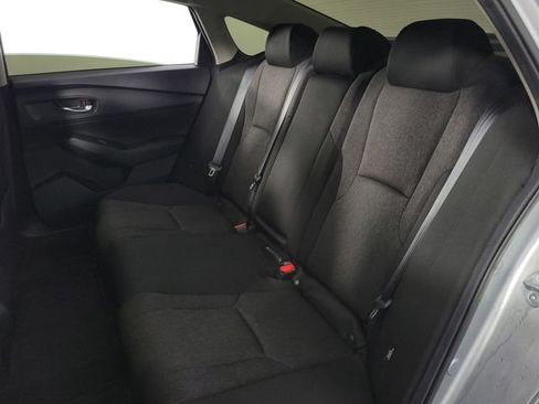 Used 2024 Honda Accord EX image 17