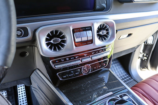 Used 2024 Mercedes-Benz G 63 AMG 4MATIC image 66