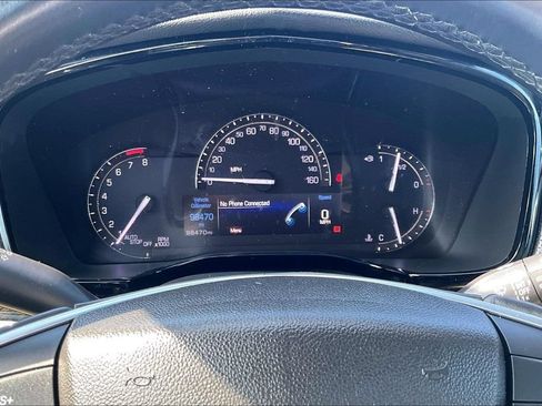 Used 2017 Cadillac XT5 FWD image 13