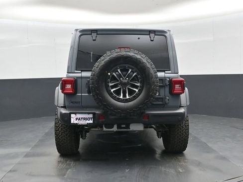 New 2026 Jeep Wrangler Unlimited Rubicon 392 AWD/4WD image 5