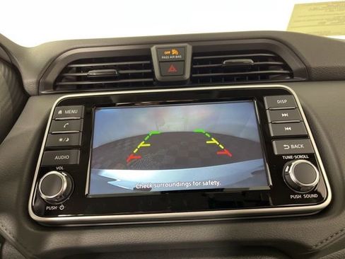 New 2025 Nissan Versa S w/ S Plus Package image 26