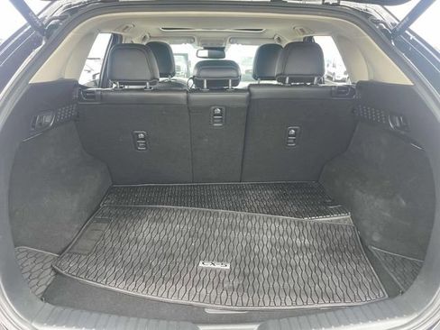 Used 2022 MAZDA CX-5 AWD 2.5 S w/ Premium Plus Pkg image 7