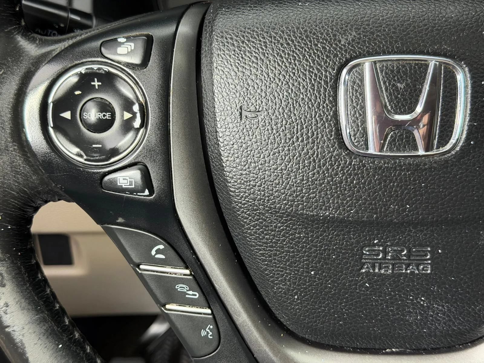 Used 2016 Honda Pilot EX-L image 35