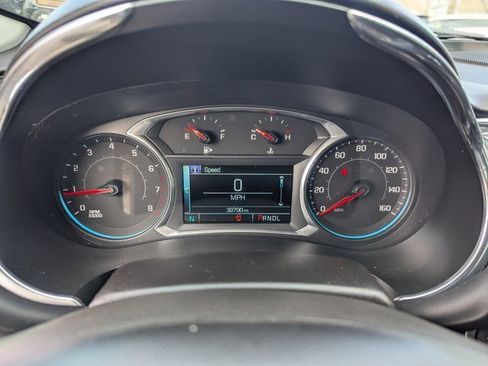 Used 2016 Chevrolet Malibu Premier w/ Driver Confidence Package II image 21