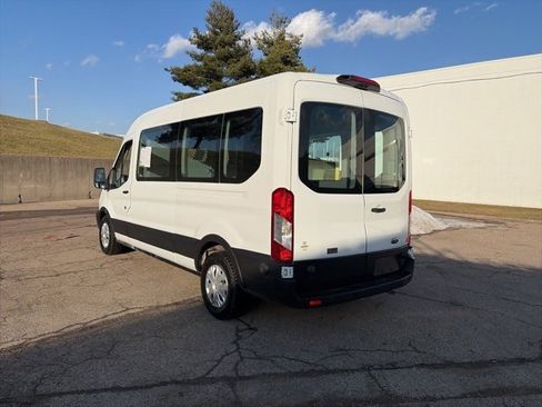 Used 2019 Ford Transit 350 XL image 5