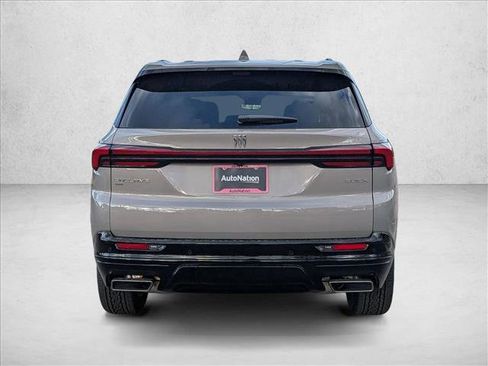 New 2026 Buick Enclave Sport Touring w/ Super Cruise Package image 7