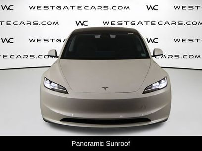 Used 2024 Tesla Model 3 Long Range