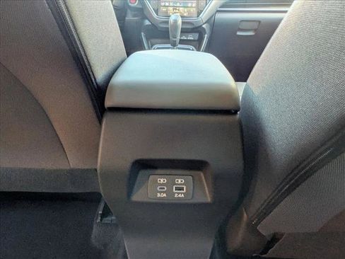 New 2026 Subaru Crosstrek 2.5i Premium image 13