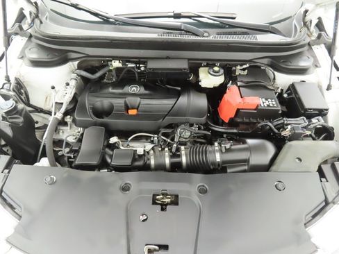 Used 2021 Acura RDX w/ Technology Package image 29