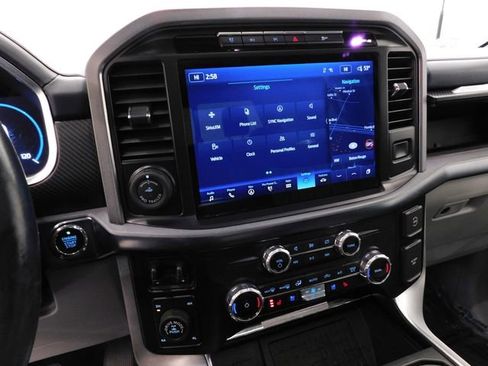 Used 2023 Ford F150 Limited image 30