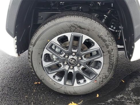 New 2026 Toyota Tundra Limited image 5