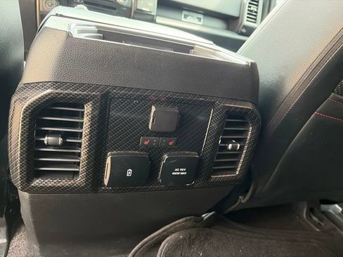 Used 2018 Ford F150 Lariat w/ Equipment Group 502A Luxury AWD/4WD image 43