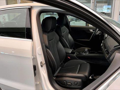 Certified 2023 Audi A4 2.0T Premium w/ Convenience Package image 7