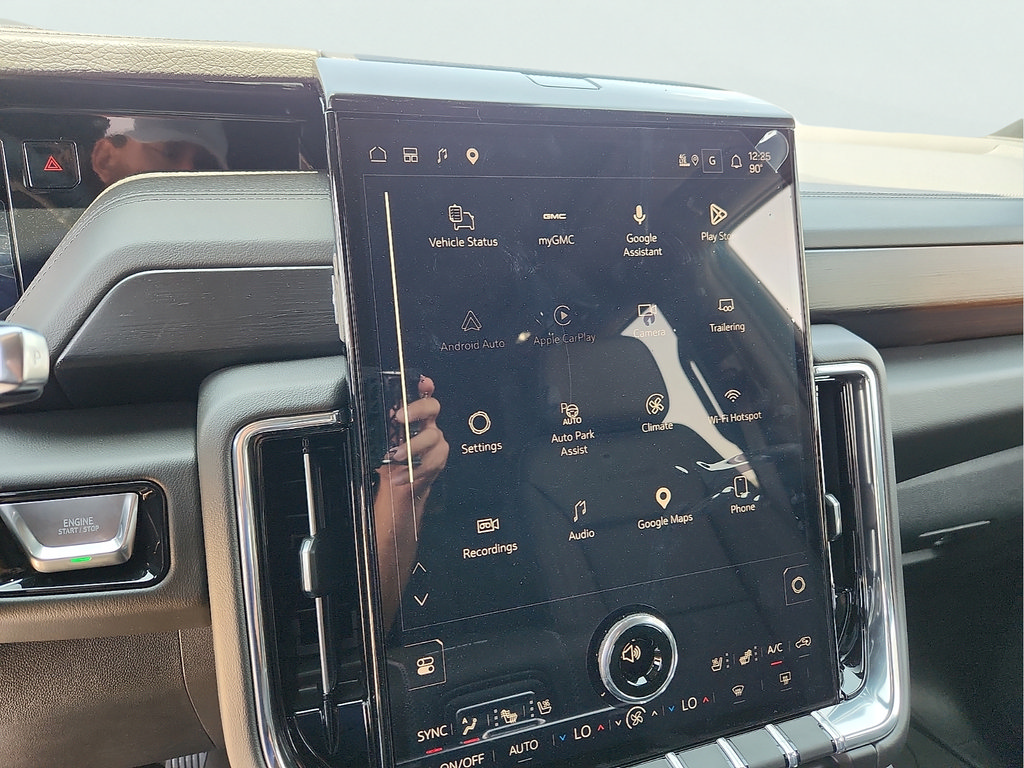 New 2026 GMC Yukon Denali AWD/4WD image 21