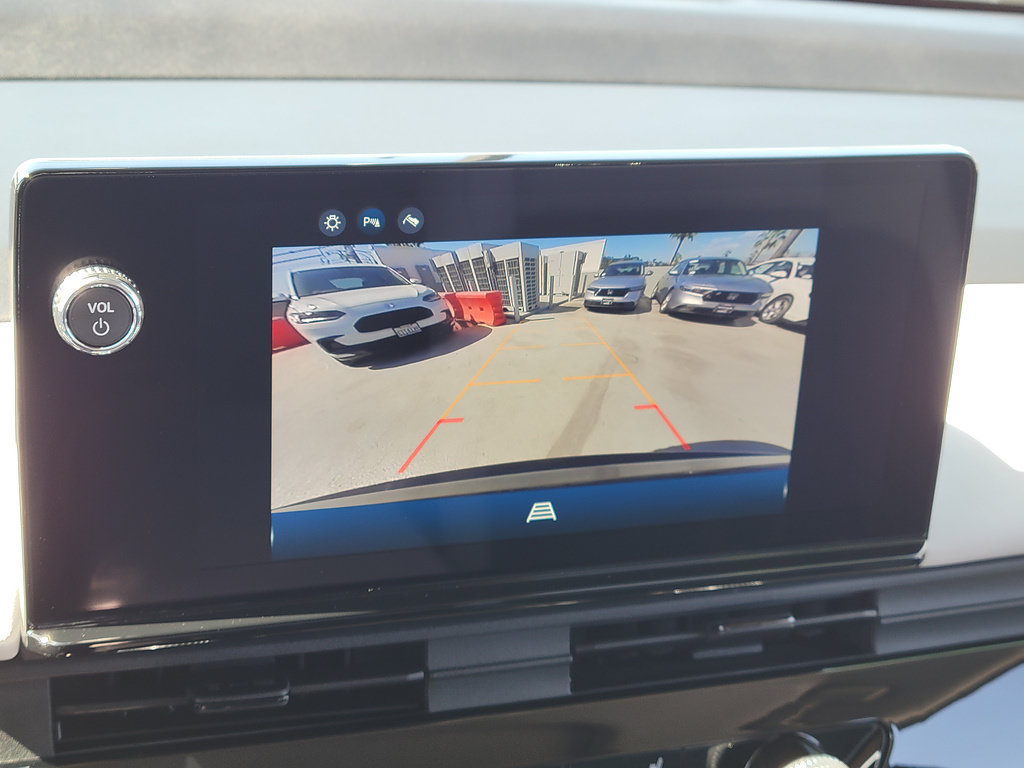 Used 2025 Honda Prologue Touring image 29