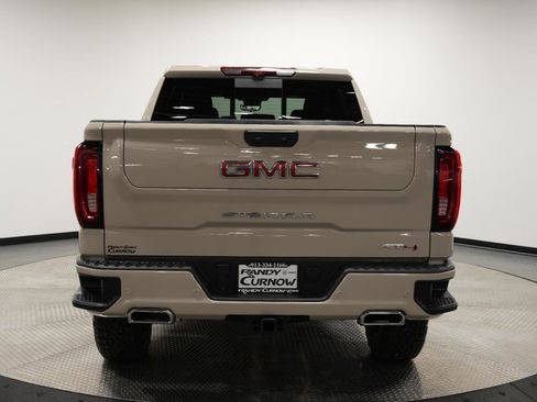 New 2026 GMC Sierra 1500 AT4 image 6