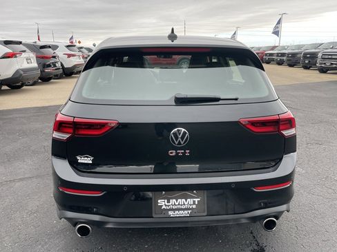 Used 2024 Volkswagen GTI S image 31