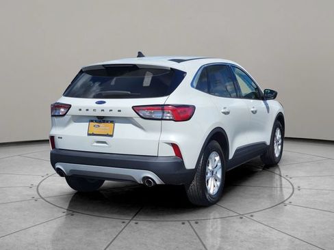 Certified 2022 Ford Escape SE FWD image 12