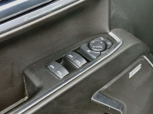 Used 2025 Chevrolet Silverado 1500 RST w/ Convenience Package II AWD/4WD image 19