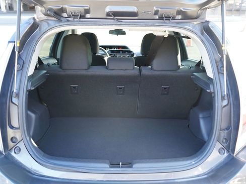 Used 2018 Toyota Prius C Three FWD image 26